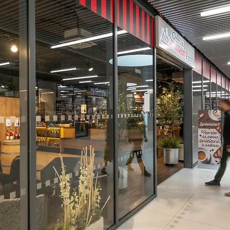 Appartamento Wellnes Aparetments Hamberger *